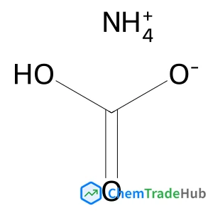 Carbonic acid ammoniate (1:1)