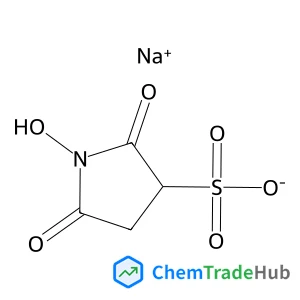 N-Hydroxysulfosuccinimide sodium