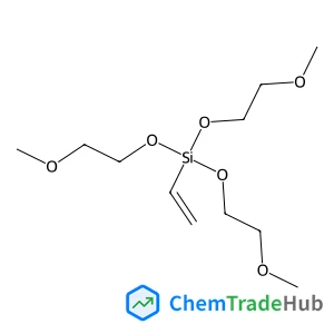 6-(2-Methoxyethoxy)-6-vinyl-2,5,7,10-tetraoxa-6-silaundecane