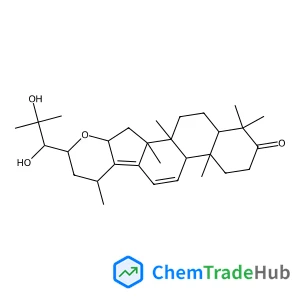 24-Deacetylalisol O
