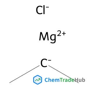 Chloro(isopropyl)magnesium