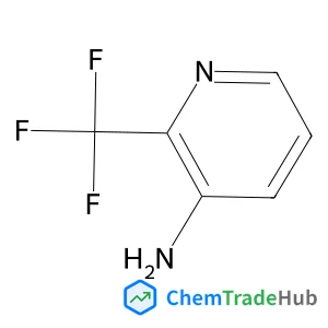 2-(Trifluoromethyl)-3-pyridinamine