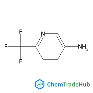 6-(Trifluoromethyl)-3-pyridinamine