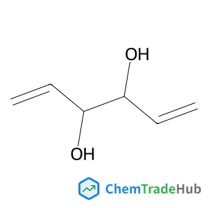 1,5-Hexadiene-3,4-diol 1,5-Hexadiene-3,4-diol