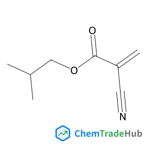 2-methylpropyl 2-cyanoprop-2-enoate