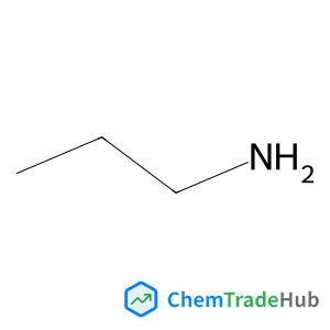 MONOPROPYLAMINE