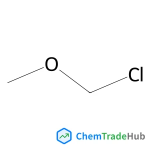 Chloro(methoxy)methane