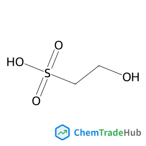 2-Hydroxyethanesulfonic acid