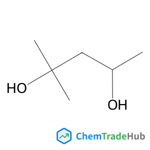 2-Methyl-2,4-pentanediol