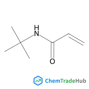 N-(2-Methyl-2-propanyl)acrylamide