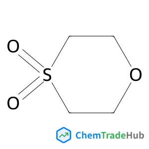 1,4-Oxathiane 4,4-dioxide