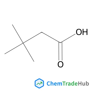 3,3-dimethylbutanoic acid