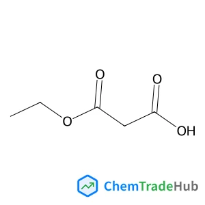 3-Ethoxy-3-oxopropanoic acid