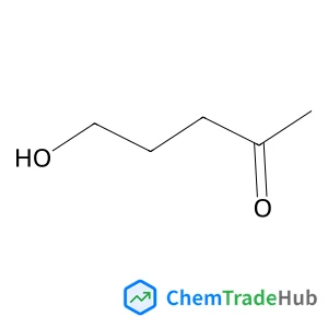 5-Hydroxy-2-pentanone