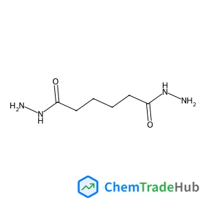 (1Z,6Z)-Hexanedihydrazonic acid