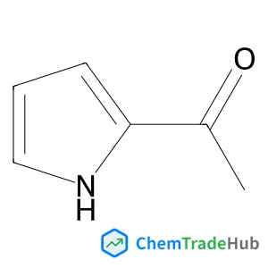 1-(1H-Pyrrol-2-yl)ethanone