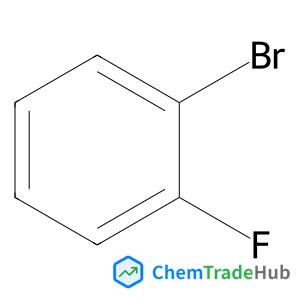 1-Bromo-2-fluorobenzene