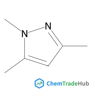 1,3,5-Trimethyl-1H-pyrazole