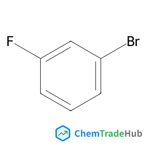 1-Bromo-3-fluorobenzene