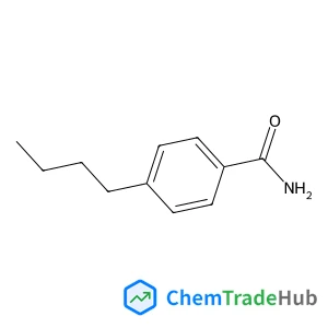 4-N-Butylbenzamide