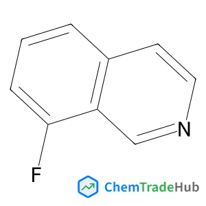8-Fluoroisoquinoline