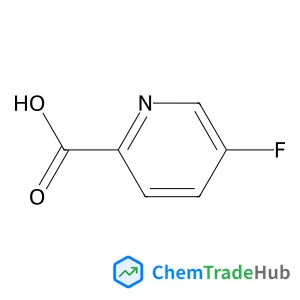 5-Fluoro-2-pyridinecarboxylic acid