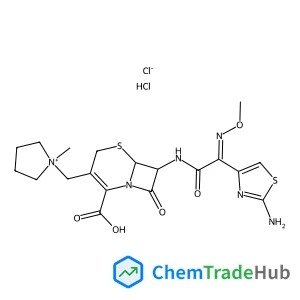 Cefepime DiHCl