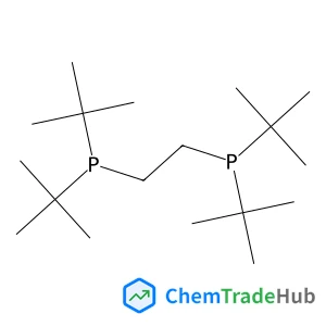 1,2-Bis(DI-tert-butylphosphino)ethane