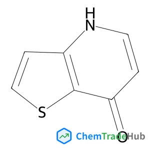 Thieno[3,2-b]pyridin-7-ol
