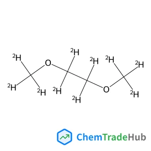 1,2-Bis[(~2~H_3_)methyloxy](~2~H_4_)ethane