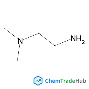 N,N-Dimethyl-1,2-ethanediamine