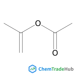 Isopropenyl acetate