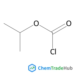 Isopropyl carbonochloridate