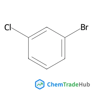 1-Bromo-3-chlorobenzene