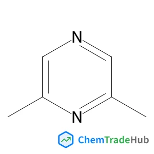 2,6-Dimethylpyrazine