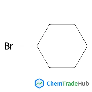 Bromocyclohexane Chemical_Structure_Of