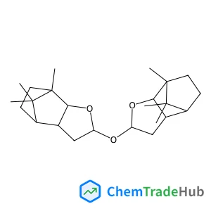 (1S,2R,4S,6R,7S,1'S,2'R,4'S,6'R,7'S)-4,4'-Oxybis(1,10,10-trimethyl-3-oxatricyclo[5.2.1.0~2,6~]decane)