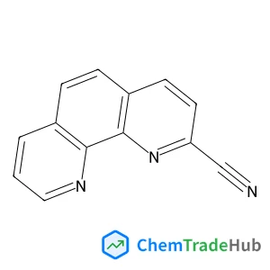 1,10-Phenanthroline-2-carbonitrile