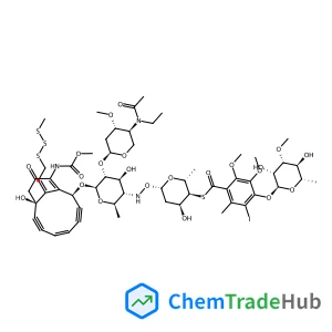 N-Acetyl-Calicheamicin