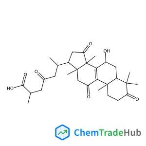 Ganoderic Acid D