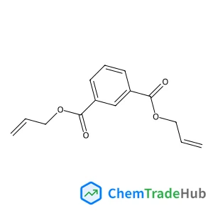 Diallyl isophthalate