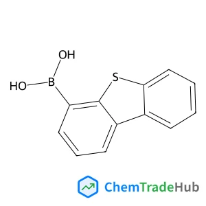 Dibenzo[b,d]thiophen-4-ylboronic acid