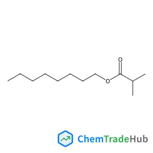 Octyl 2-methylpropanoate