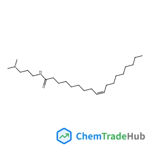 (9Z)-N-[3-(Dimethylamino)propyl]-9-octadecenamide