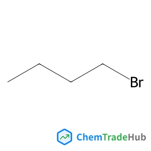 025. N-BUTYL BROMIDE(1-BROMOBUTANE)