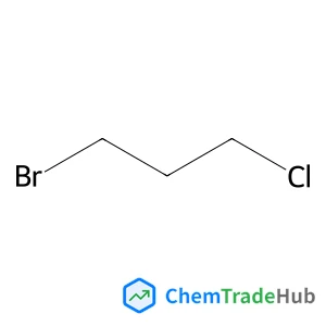024. 1-BROMO-3-CHLOROPROPANE