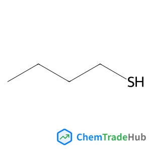 N-BUTYL MERCAPTAN