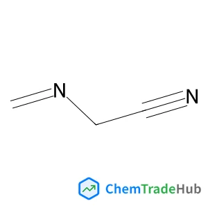 2-(methylideneamino)acetonitrile