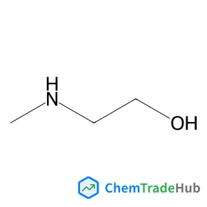 2-(methylamino)ethan-1-ol