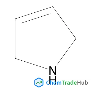 2,5-Dihydro-1H-pyrrole